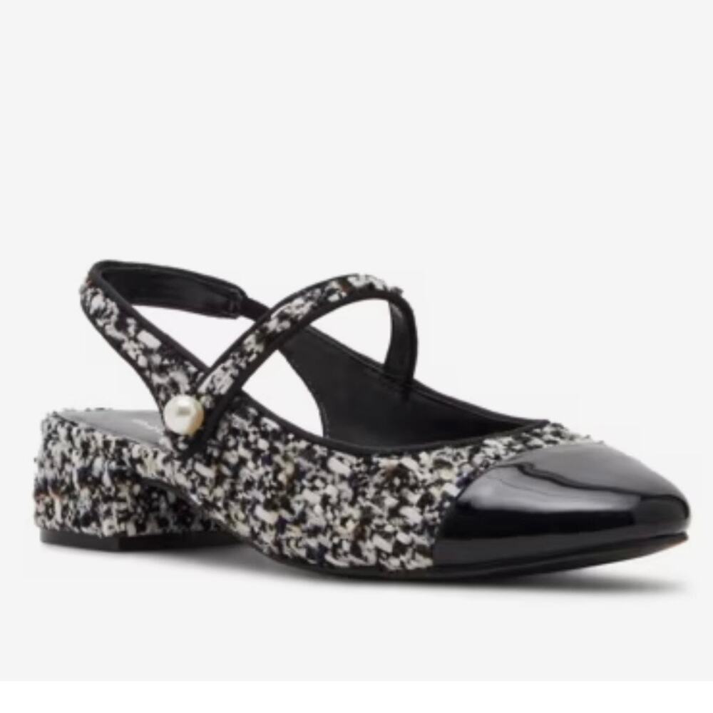 Madden Girl Tai Pump Size 8.5M